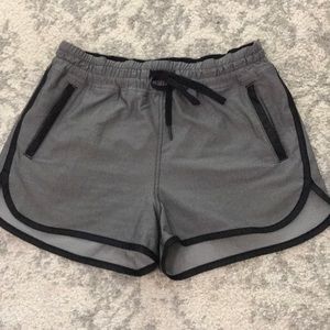 Casual Lululemon shorts